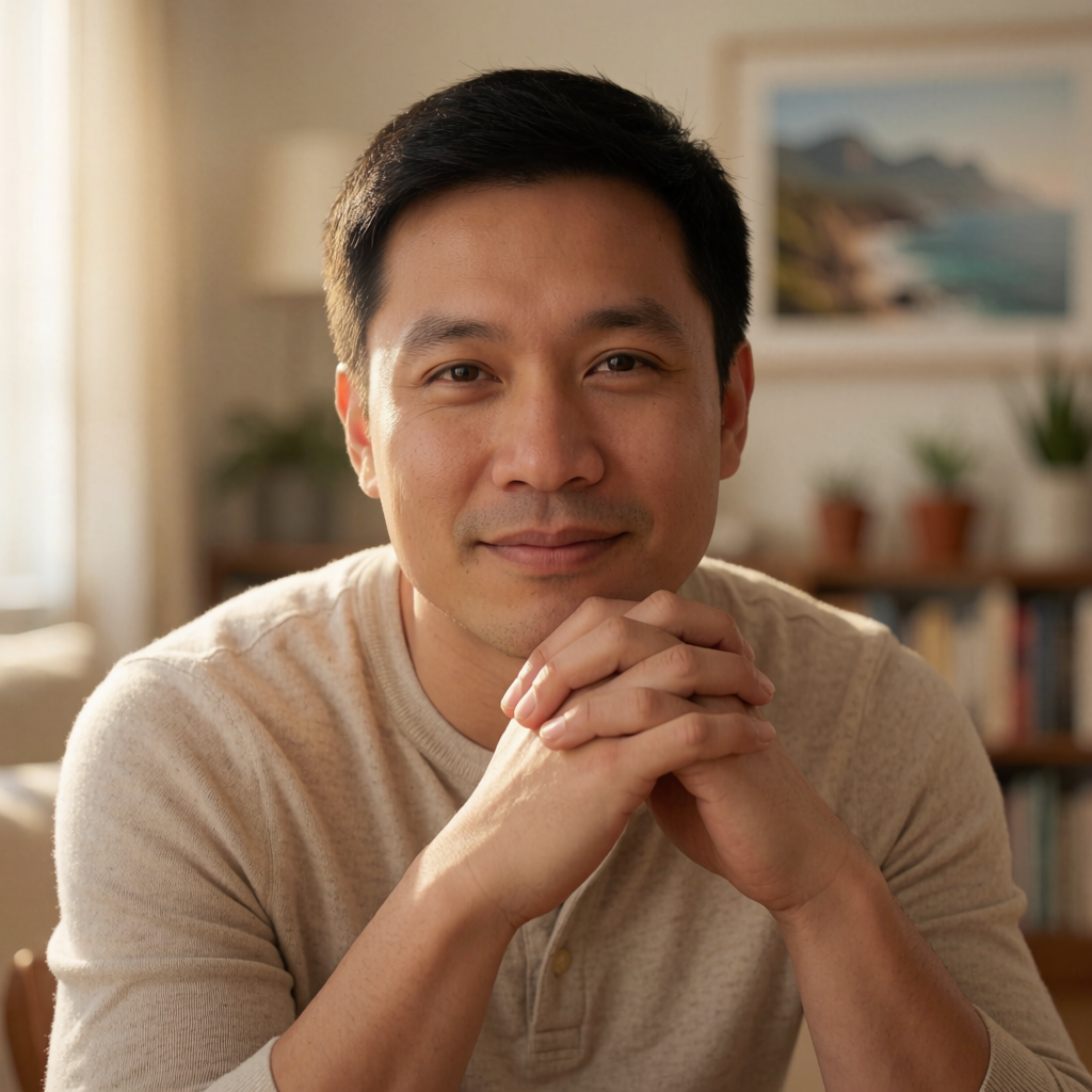 Liam Tran